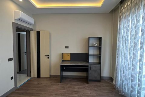 3+1 Villa  i Kargicak, Alanya, Antalya, Tyrkia Nr. 210327 - 24