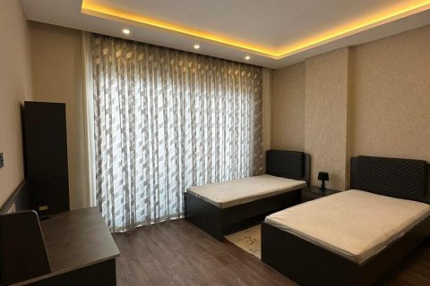 3+1 Villa  i Kargicak, Alanya, Antalya, Tyrkia Nr. 210327 - 13