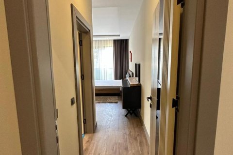 3+1 Villa  i Kargicak, Alanya, Antalya, Tyrkia Nr. 210327 - 28