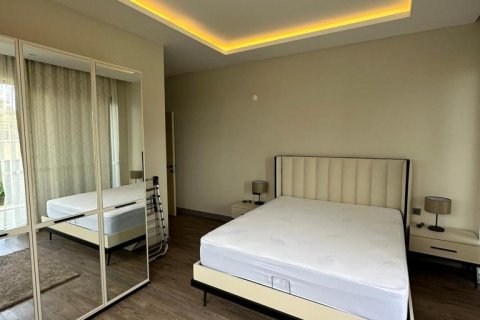 3+1 Villa  i Kargicak, Alanya, Antalya, Tyrkia Nr. 210327 - 11