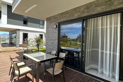 3+1 Villa  i Kargicak, Alanya, Antalya, Tyrkia Nr. 210327 - 23