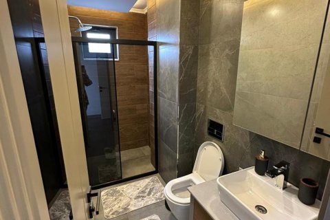 3+1 Villa  i Kargicak, Alanya, Antalya, Tyrkia Nr. 210327 - 18