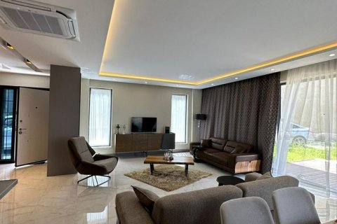 3+1 Villa  i Kargicak, Alanya, Antalya, Tyrkia Nr. 210327 - 2