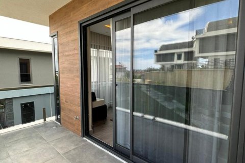 3+1 Villa  i Kargicak, Alanya, Antalya, Tyrkia Nr. 210327 - 25