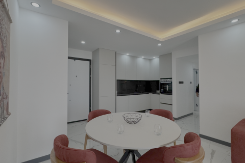 Продажа квартиры  в Гирне, Северный Кипр 3 комн., 160м2, №210651 – фото 22