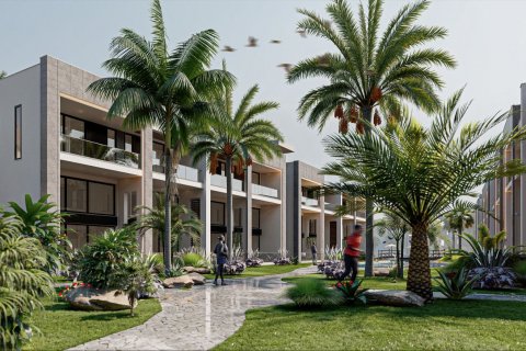 Продажа квартиры  в Гирне, Северный Кипр 3 комн., 160м2, №210651 – фото 17