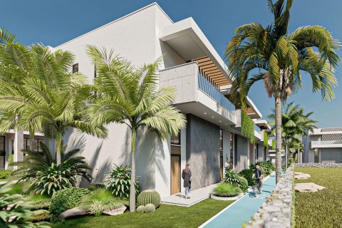 Продажа квартиры  в Гирне, Северный Кипр 3 комн., 160м2, №210651 – фото 15