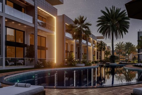 Продажа квартиры  в Гирне, Северный Кипр 3 комн., 160м2, №210651 – фото 19