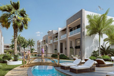 Продажа квартиры  в Гирне, Северный Кипр 3 комн., 160м2, №210651 – фото 2