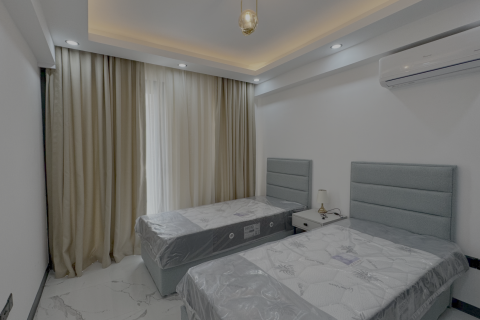 Продажа квартиры  в Гирне, Северный Кипр 3 комн., 160м2, №210651 – фото 24