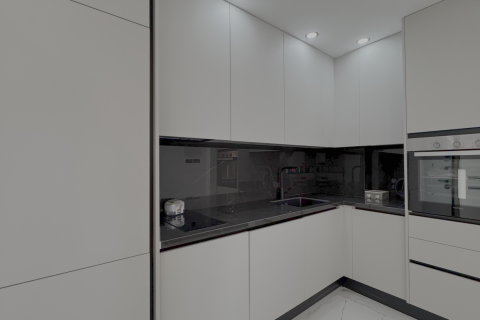 Продажа квартиры  в Гирне, Северный Кипр 3 комн., 160м2, №210651 – фото 23