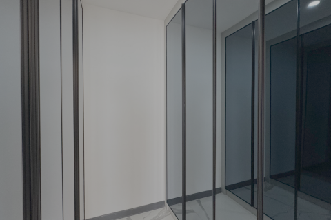 Продажа квартиры  в Гирне, Северный Кипр 3 комн., 160м2, №210651 – фото 29