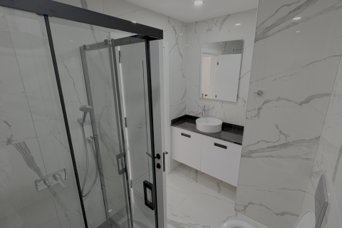 Продажа квартиры  в Гирне, Северный Кипр 3 комн., 160м2, №210651 – фото 26