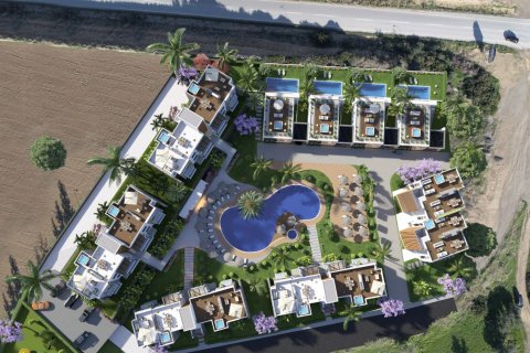 Lägenhet  i Esentepe, Girne,  Nr. 210643 - 26