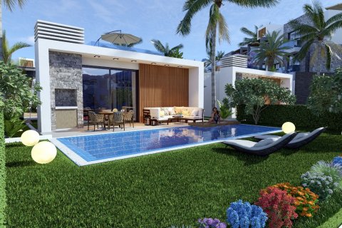 Lägenhet  i Esentepe, Girne,  Nr. 210643 - 17