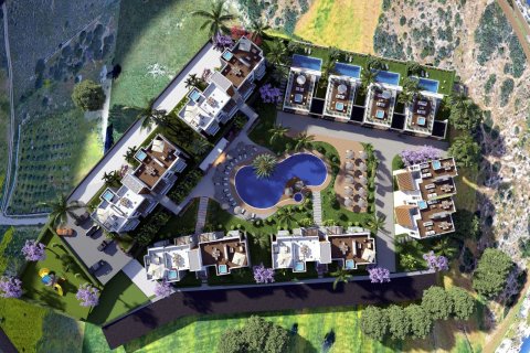 Lägenhet  i Esentepe, Girne,  Nr. 210643 - 14
