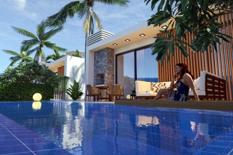 Lägenhet  i Esentepe, Girne,  Nr. 210643 - 20