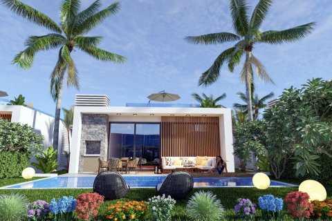 Lägenhet  i Esentepe, Girne,  Nr. 210643 - 19