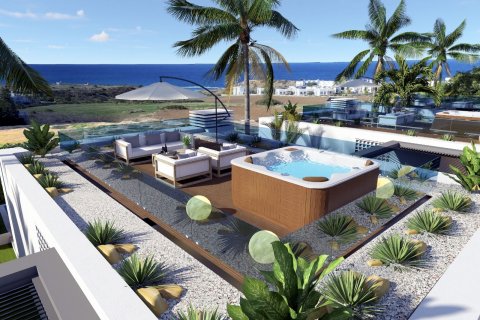 Lägenhet  i Esentepe, Girne,  Nr. 210643 - 18