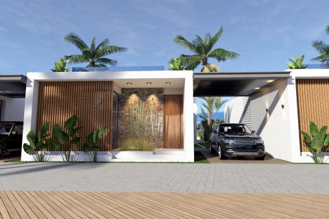 Lägenhet  i Esentepe, Girne,  Nr. 210643 - 21