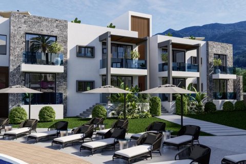 Lägenhet  i Esentepe, Girne,  Nr. 210643 - 27