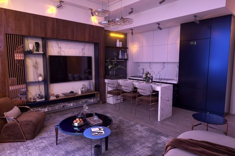 Продажа квартиры в Фамагусте, Северный Кипр 2 комн., 86м2, №210642 – фото 17