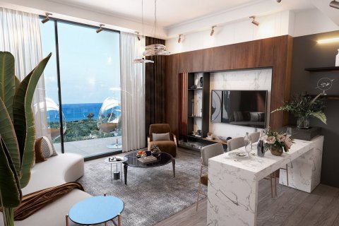 Продажа квартиры в Фамагусте, Северный Кипр 2 комн., 86м2, №210642 – фото 27