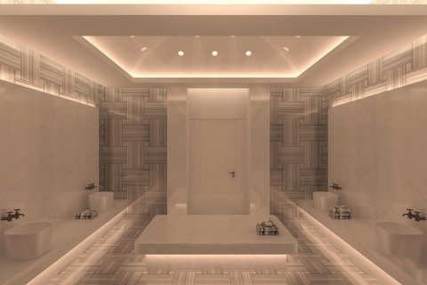 Продажа квартиры в Фамагусте, Северный Кипр 2 комн., 86м2, №210642 – фото 13