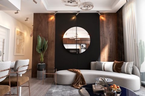 Продажа квартиры в Фамагусте, Северный Кипр 2 комн., 86м2, №210642 – фото 22