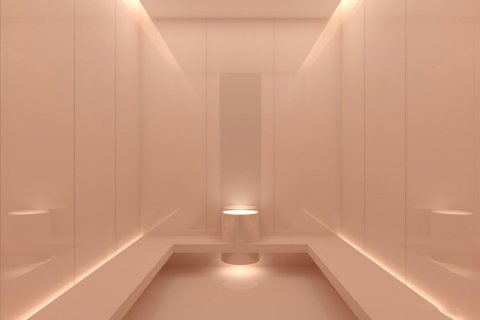 Продажа квартиры в Фамагусте, Северный Кипр 2 комн., 86м2, №210642 – фото 12