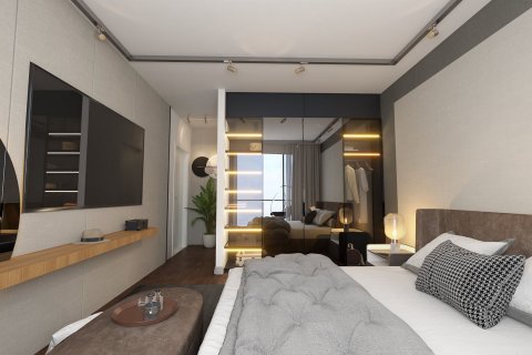 Продажа квартиры в Фамагусте, Северный Кипр 2 комн., 86м2, №210642 – фото 15