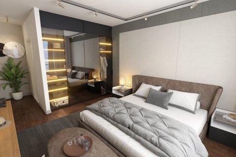 Продажа квартиры в Фамагусте, Северный Кипр 2 комн., 86м2, №210642 – фото 3