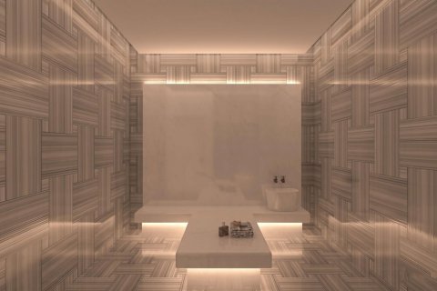 Продажа квартиры в Фамагусте, Северный Кипр 2 комн., 86м2, №210642 – фото 4