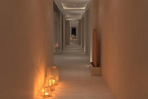 Продажа квартиры в Фамагусте, Северный Кипр 2 комн., 86м2, №210642 – фото 5