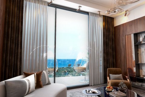 Продажа квартиры в Фамагусте, Северный Кипр 2 комн., 86м2, №210642 – фото 2