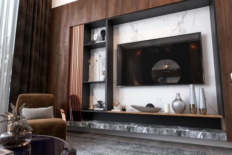 Продажа квартиры в Фамагусте, Северный Кипр 2 комн., 86м2, №210642 – фото 23