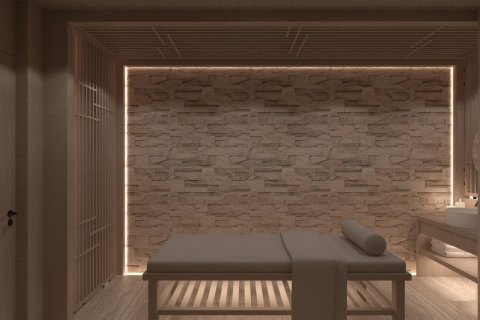 Продажа квартиры в Фамагусте, Северный Кипр 2 комн., 86м2, №210642 – фото 7