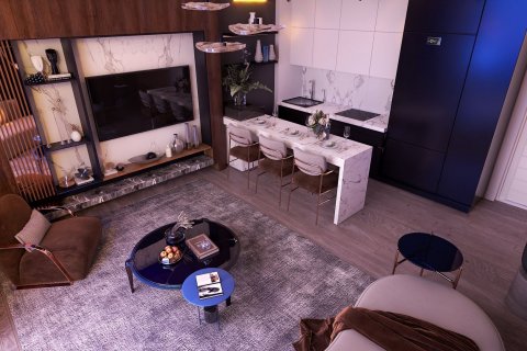 Продажа квартиры в Фамагусте, Северный Кипр 2 комн., 86м2, №210642 – фото 25