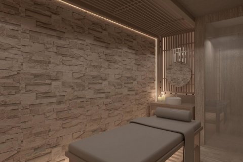 Продажа квартиры в Фамагусте, Северный Кипр 2 комн., 86м2, №210642 – фото 8