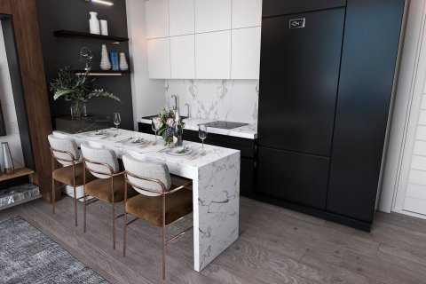 Продажа квартиры в Фамагусте, Северный Кипр 2 комн., 86м2, №210642 – фото 21