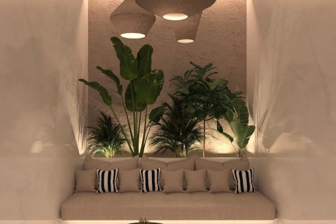 Продажа квартиры в Фамагусте, Северный Кипр 2 комн., 86м2, №210642 – фото 6