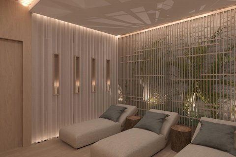 Продажа квартиры в Фамагусте, Северный Кипр 2 комн., 86м2, №210642 – фото 9