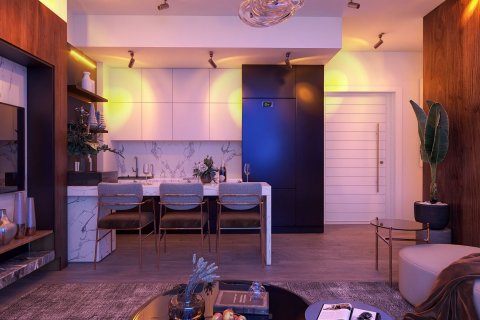 Продажа квартиры в Фамагусте, Северный Кипр 2 комн., 86м2, №210642 – фото 20