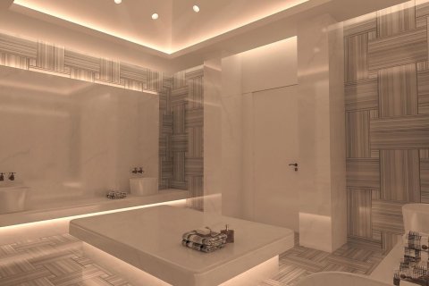 Продажа квартиры в Фамагусте, Северный Кипр 2 комн., 86м2, №210642 – фото 14