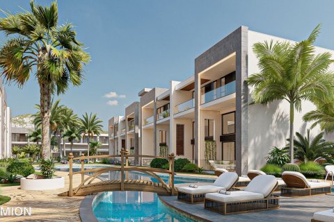 Leilighet i Girne, Nr. 210650 - 4