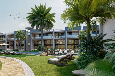 Leilighet i Girne, Nr. 210650 - 8