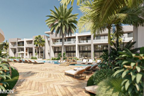 Leilighet i Girne, Nr. 210650 - 3