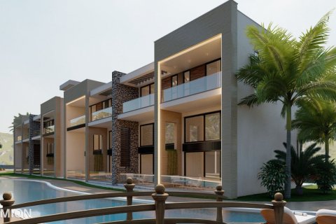 Leilighet i Girne, Nr. 210650 - 7