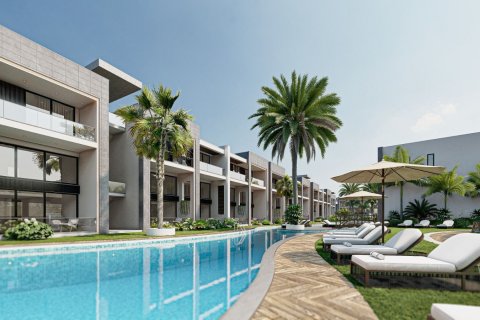 Leilighet i Girne, Nr. 210650 - 10