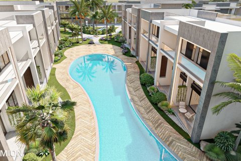 Leilighet i Girne, Nr. 210650 - 9